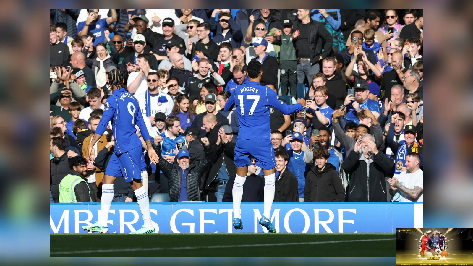 Phân tích Liverpool vs Chelsea: Chiều sâu ghế dự bị 2 đội hình Chelsea tại Stamford Bridge trong ảnh tư liệu trước trận