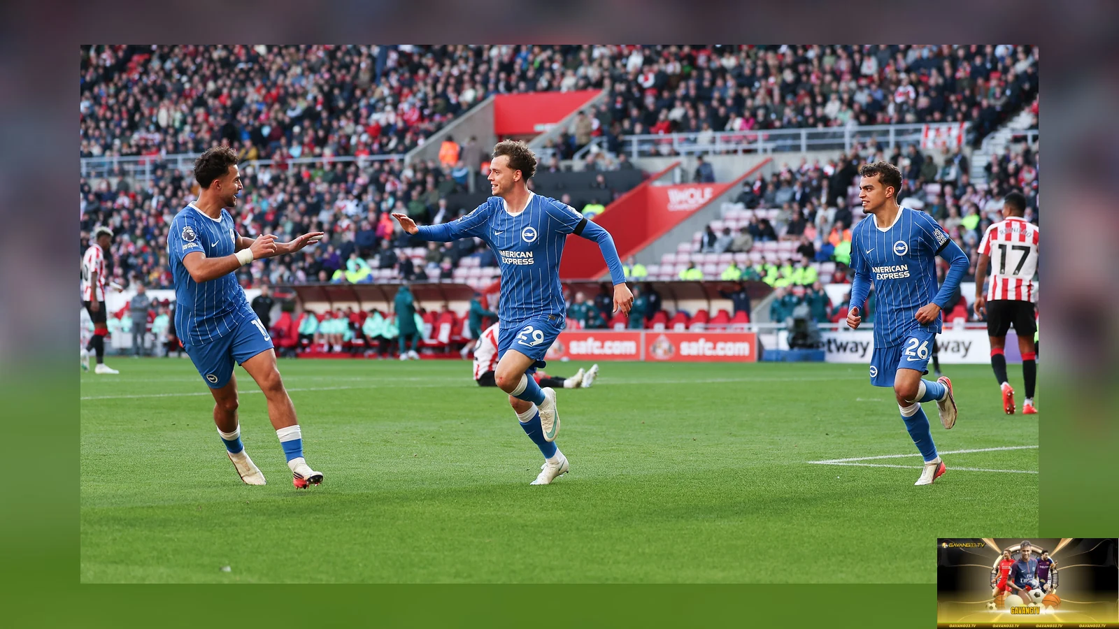 Phân tích Man City vs Brighton: Phản ứng sau thất bại 2 Brighton trong một pha tấn công trong ảnh tư liệu trước trận