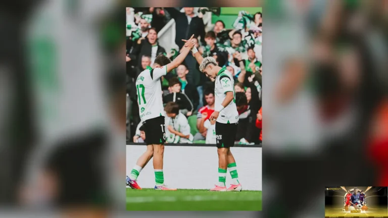 Racing Santander thi đấu trên sân El Sardinero trong ảnh tư liệu trước trận