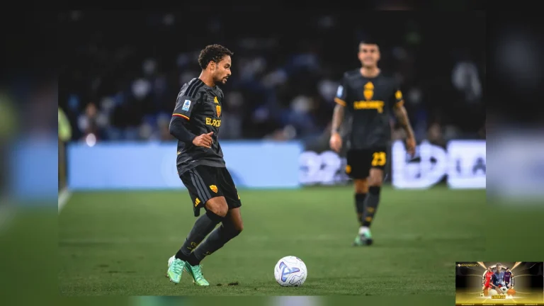 Phân tích Roma vs Cagliari: Nhịp độ tại Olimpico 1 Cầu thủ Roma trong ảnh tư liệu trước trận
