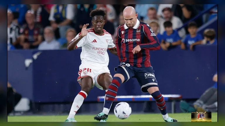 Phân tích Sevilla vs Osasuna: Cuộc đấu căng ở hai biên 3 Cầu thủ Sevilla trong hoạt động thi đấu gần đây trước trận đấu