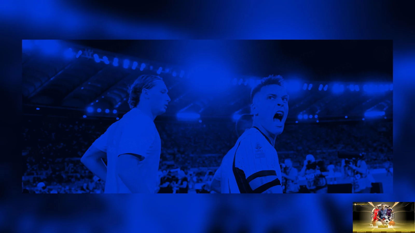 Phân tích Venezia vs Inter Milan: Cửa phản công tại Penzo 2 đội hình Inter thi đấu tại Serie A trước trận đấu